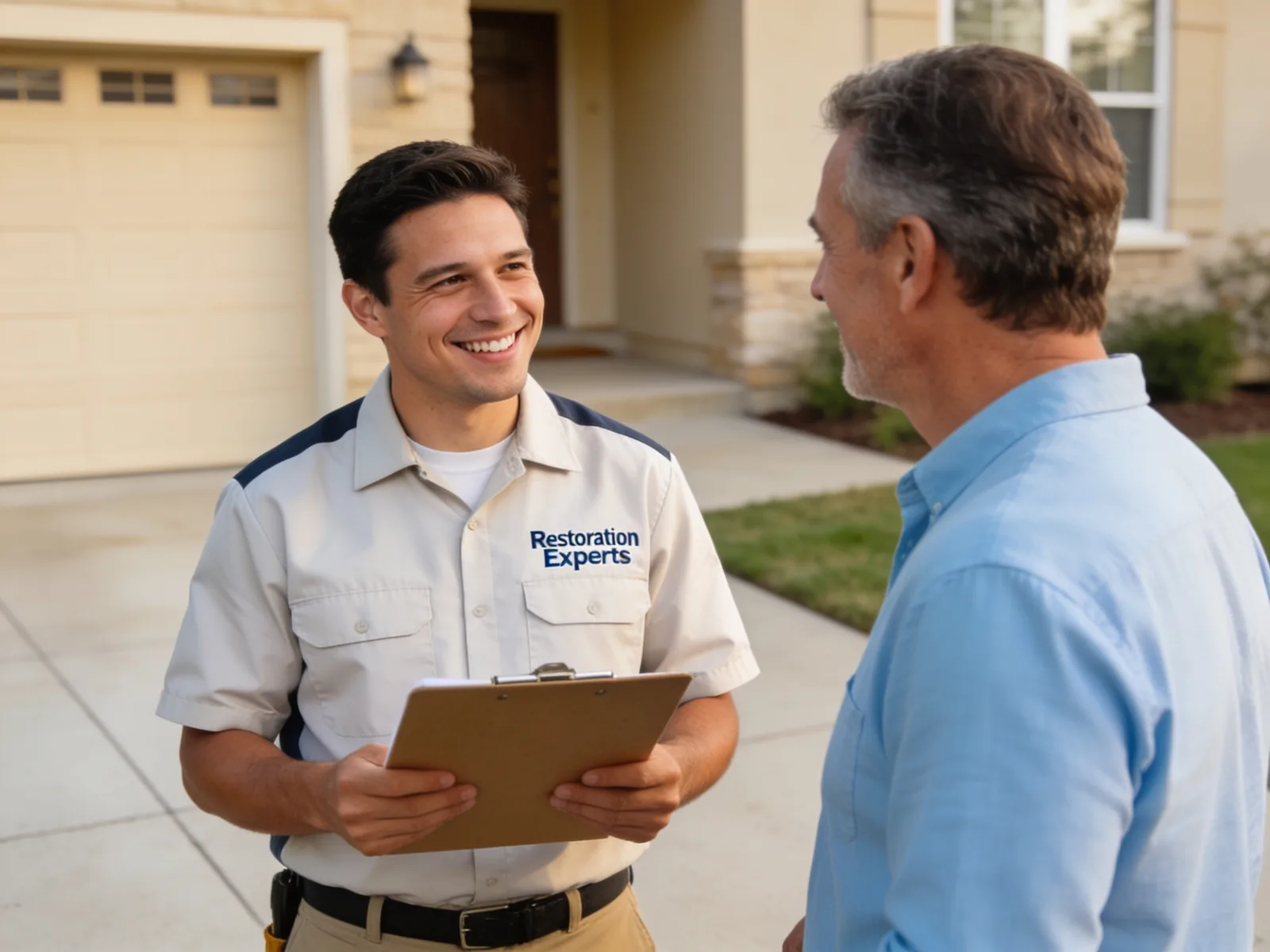 Water Damage Cleanup Davilla, TX FAQs